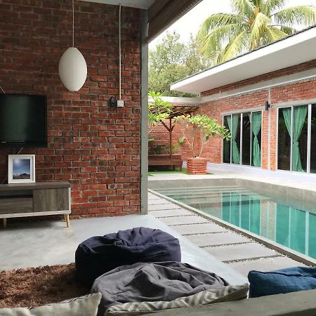 Tanjung Rhu Pool Villa @ Trv Λανγκάουι Εξωτερικό φωτογραφία