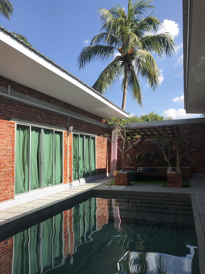Tanjung Rhu Pool Villa @ Trv Λανγκάουι Εξωτερικό φωτογραφία
