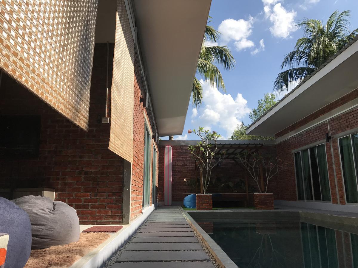 Tanjung Rhu Pool Villa @ Trv Λανγκάουι Εξωτερικό φωτογραφία