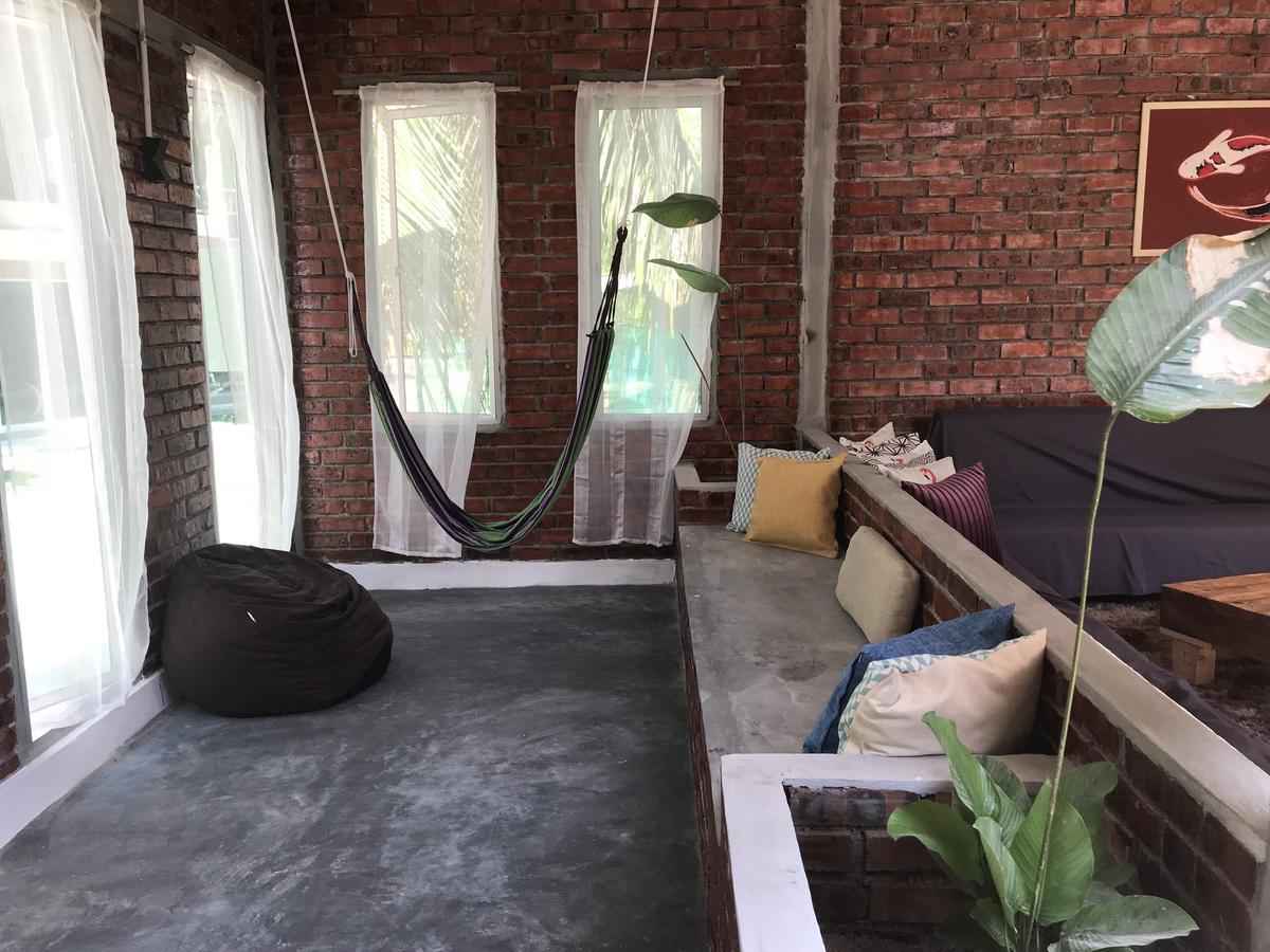 Tanjung Rhu Pool Villa @ Trv Λανγκάουι Εξωτερικό φωτογραφία