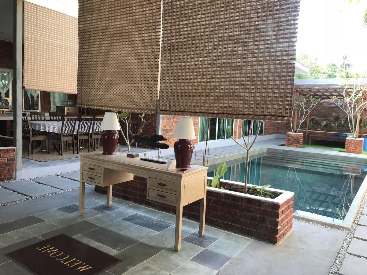 Tanjung Rhu Pool Villa @ Trv Λανγκάουι Εξωτερικό φωτογραφία